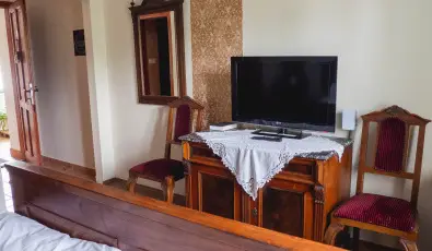 Edvy Malom Fogad s Barokk Udvarhz Ppa