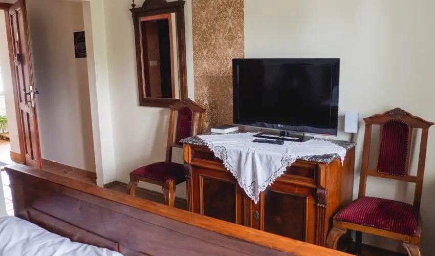 Edvy Malom Fogadó és Barokk Udvarház Pápa - Karácsony (min. 2 éj)