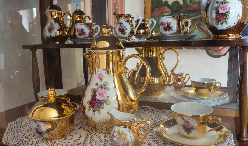 Edvy Malom Fogadó és Barokk Udvarház Pápa - Karácsony (min. 2 éj)