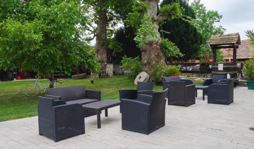 Edvy Malom Fogadó és Barokk Udvarház Pápa - Karácsony (min. 2 éj)