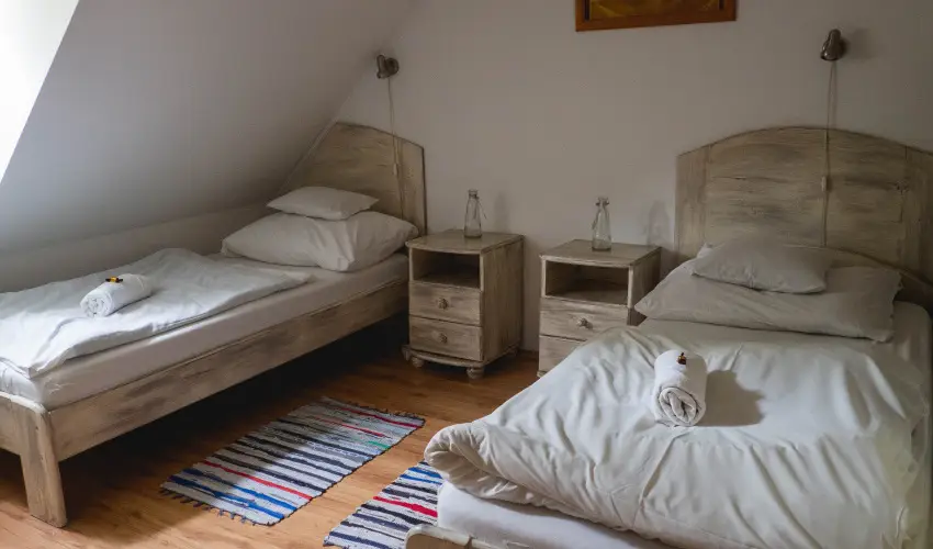 Edvy Malom Fogadó és Barokk Udvarház Pápa - Karácsony (min. 2 éj)