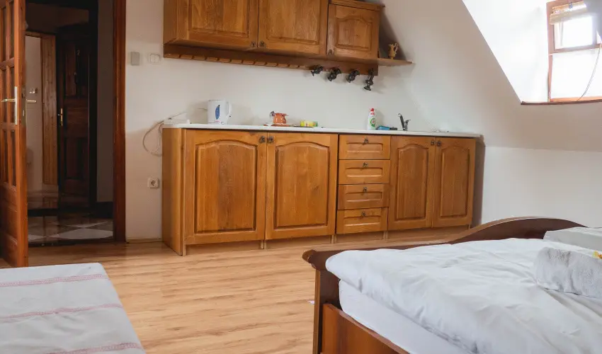 Edvy Malom Fogadó és Barokk Udvarház Pápa - Karácsony (min. 2 éj)