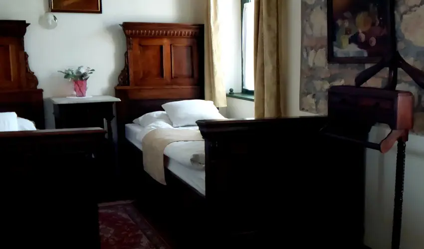 Edvy Malom Fogadó és Barokk Udvarház Pápa - Karácsony (min. 2 éj)