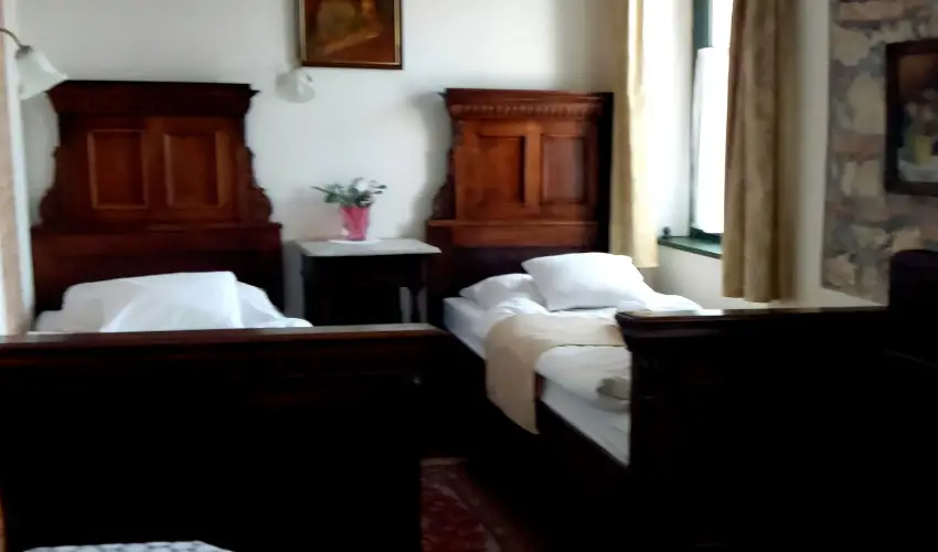 Edvy Malom Fogadó és Barokk Udvarház Pápa - Karácsony (min. 2 éj)