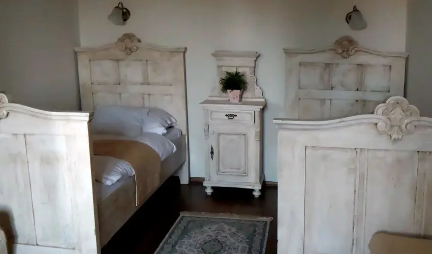 Edvy Malom Fogadó és Barokk Udvarház Pápa - Karácsony (min. 2 éj)