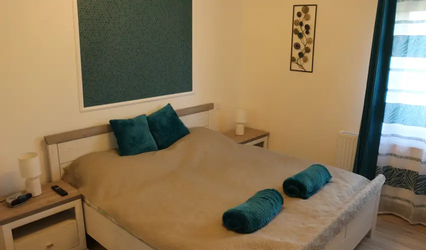 gerliget Vendghz Harkny - Karcsony (min. 2 j)