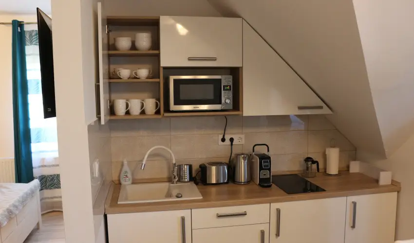 gerliget Vendghz Harkny - Karcsony (min. 2 j)