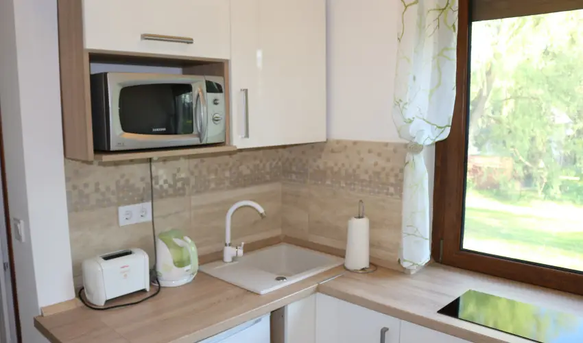 gerliget Vendghz Harkny - Karcsony (min. 2 j)