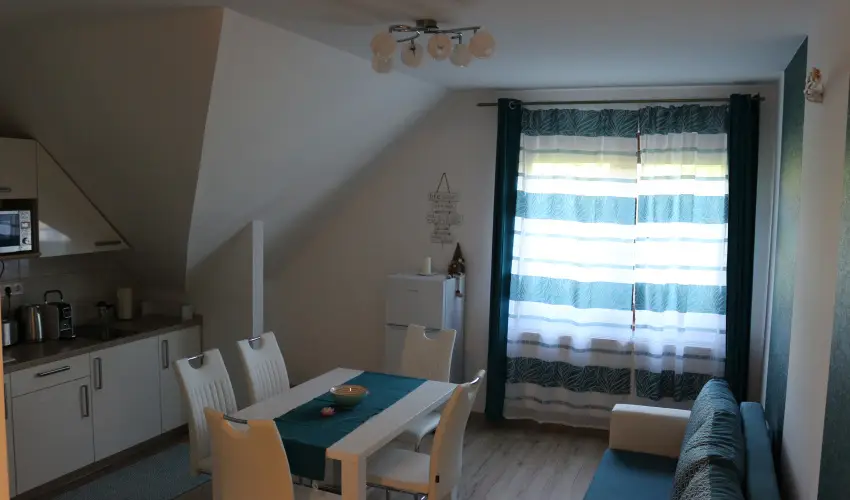 gerliget Vendghz Harkny - Karcsony (min. 2 j)