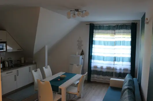 gerliget Vendghz - Karcsony (min. 2 j)