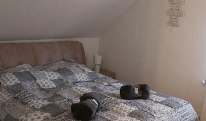 gerliget Vendghz Harkny - Karcsony (min. 2 j)