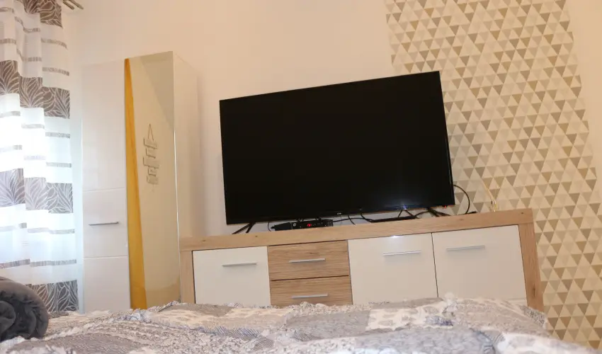 gerliget Vendghz Harkny - Karcsony (min. 2 j)