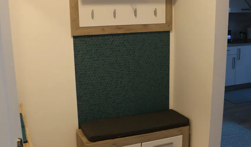 gerliget Vendghz Harkny - Karcsony (min. 2 j)