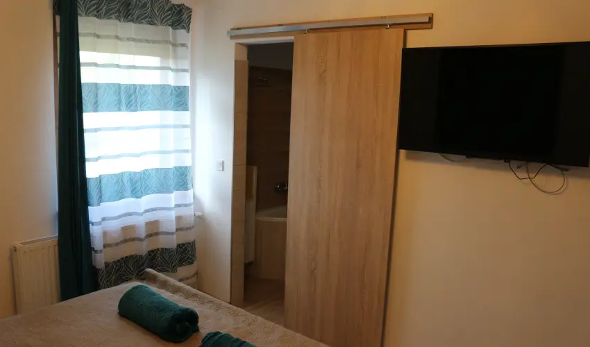 gerliget Vendghz Harkny - Karcsony (min. 2 j)