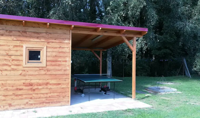 gerliget Vendghz Harkny - Karcsony (min. 2 j)