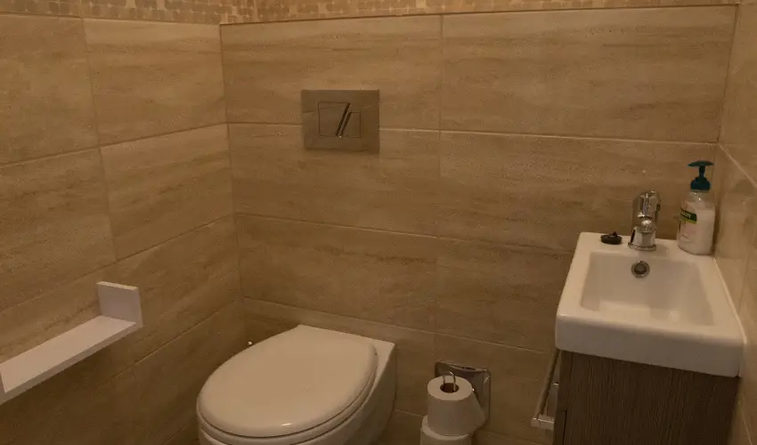 gerliget Vendghz Harkny - Karcsony (min. 2 j)