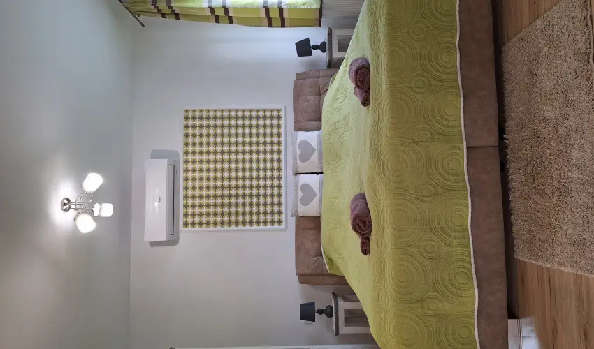 gerliget Vendghz Harkny - Karcsony (min. 2 j)