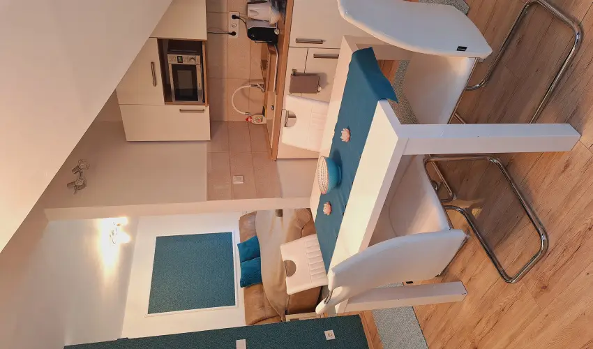 gerliget Vendghz Harkny - Karcsony (min. 2 j)