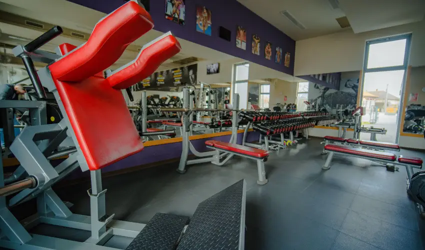 Eleven Business & Sport Hotel Jászárokszállás - Karácsony