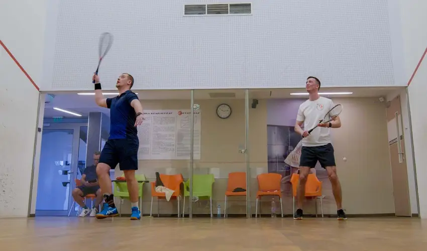 Eleven Business & Sport Hotel Jászárokszállás - Karácsony