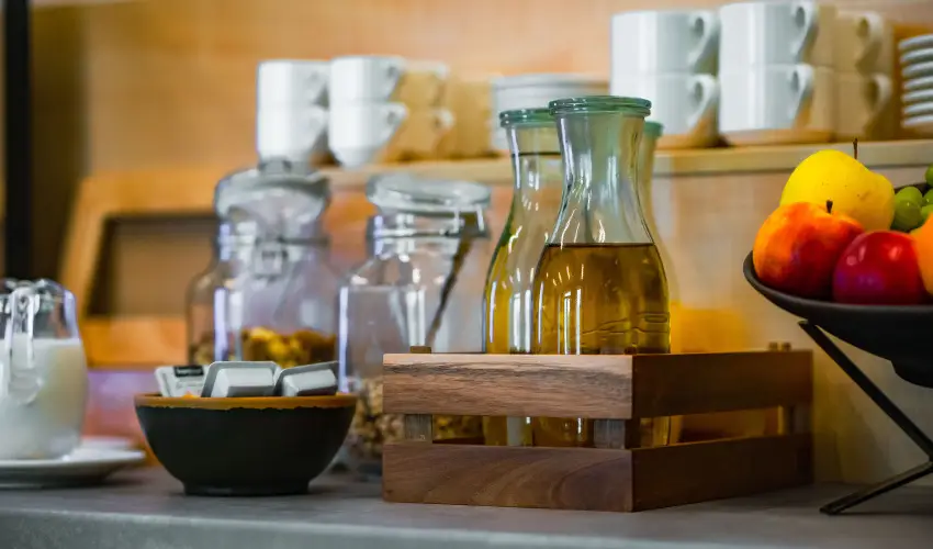 Eleven Business & Sport Hotel Jászárokszállás - Karácsony