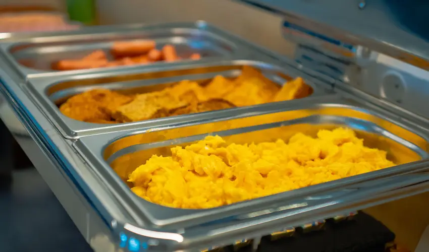 Eleven Business & Sport Hotel Jászárokszállás - Karácsony