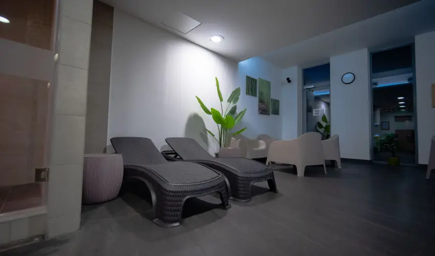 Eleven Business & Sport Hotel Jászárokszállás - Karácsony