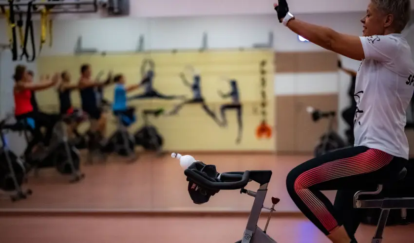 Eleven Business & Sport Hotel Jászárokszállás - Karácsony