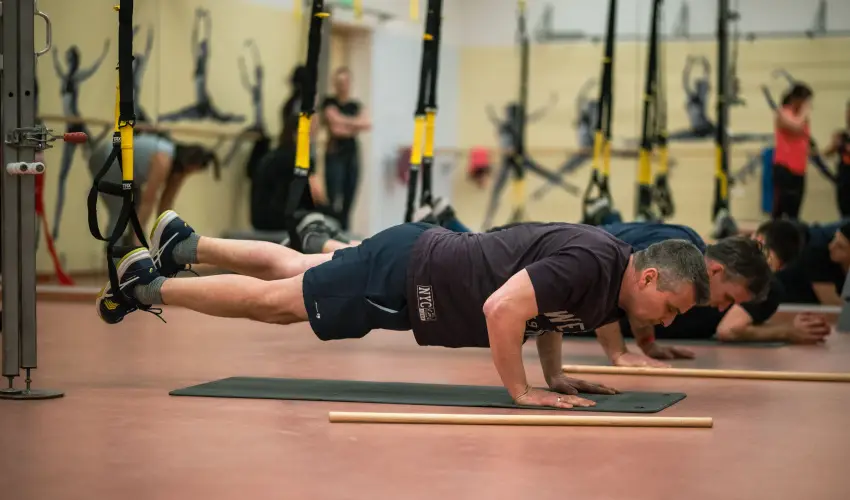 Eleven Business & Sport Hotel Jászárokszállás - Karácsony