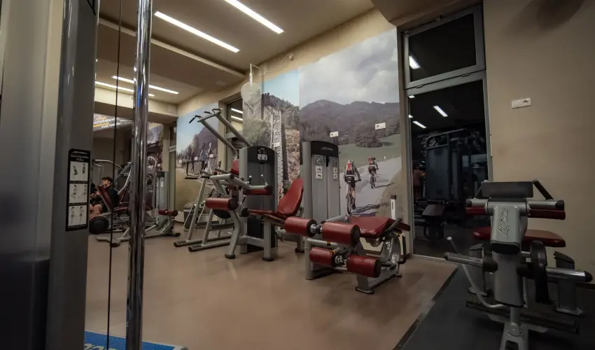 Eleven Business & Sport Hotel Jászárokszállás - Karácsony