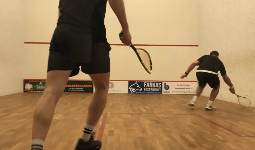 Eleven Business & Sport Hotel Jászárokszállás - Karácsony