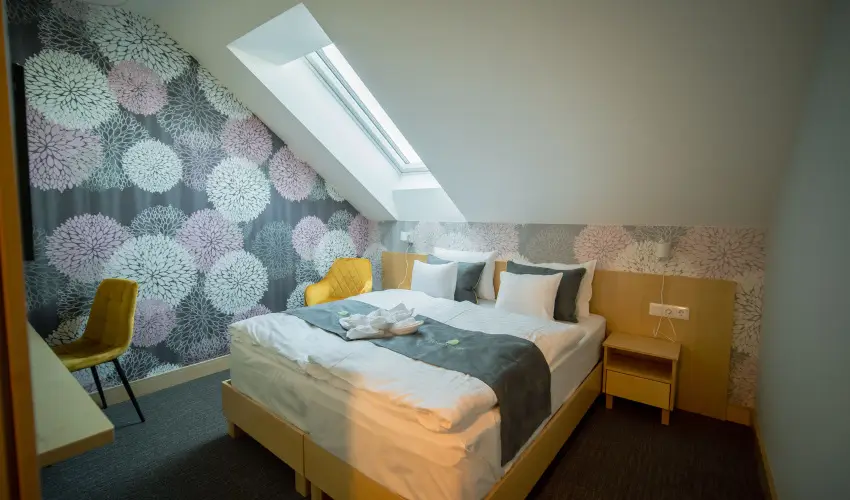 Eleven Business & Sport Hotel Jászárokszállás - Karácsony