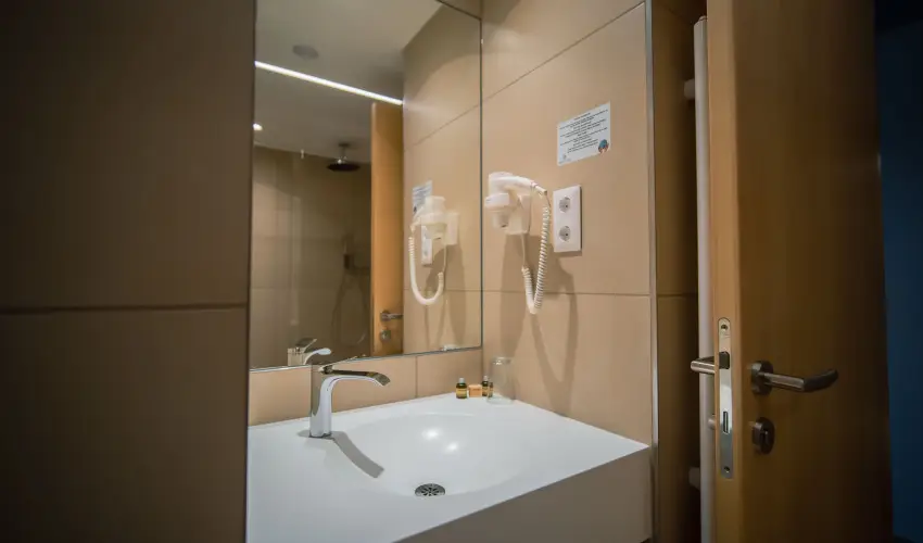 Eleven Business & Sport Hotel Jászárokszállás - Karácsony