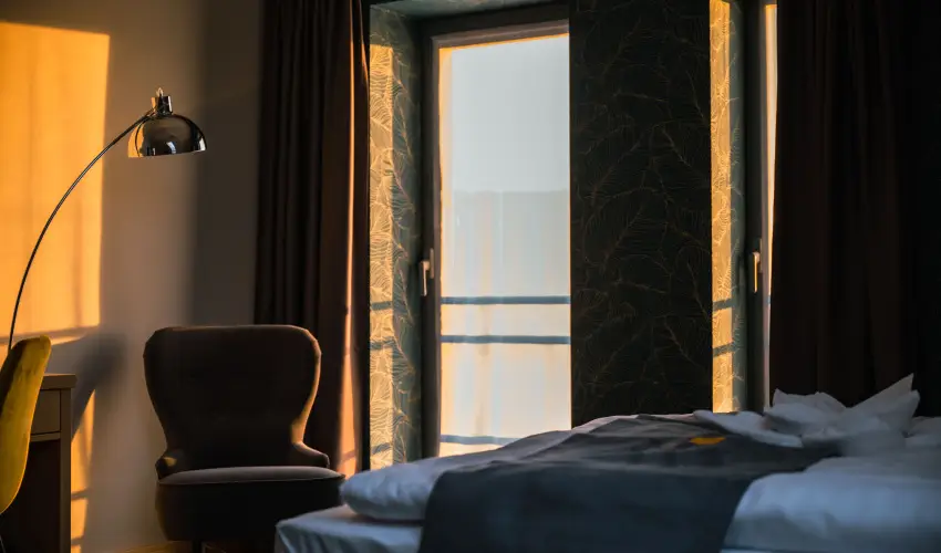 Eleven Business & Sport Hotel Jászárokszállás - Karácsony