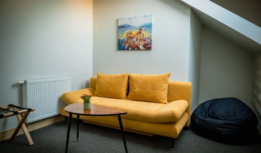 Eleven Business & Sport Hotel Jászárokszállás - Karácsony