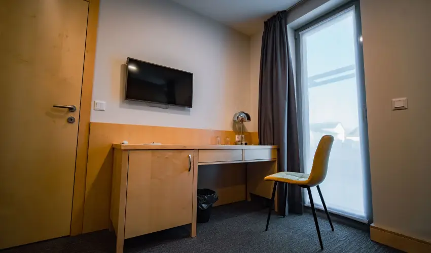 Eleven Business & Sport Hotel Jászárokszállás - Karácsony