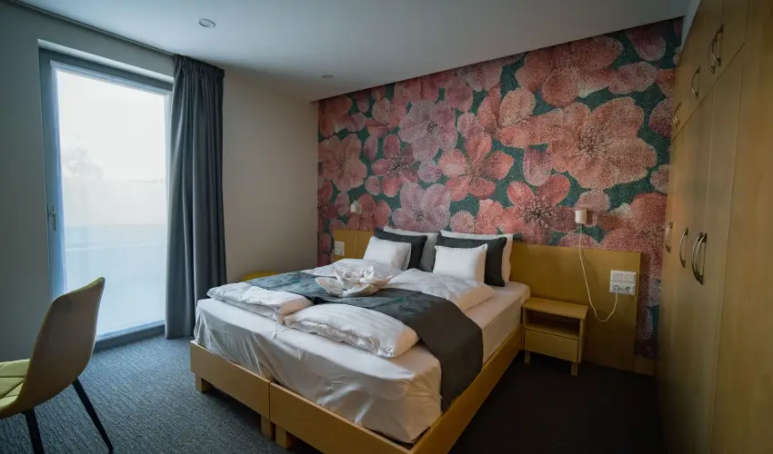 Eleven Business & Sport Hotel Jászárokszállás - Karácsony