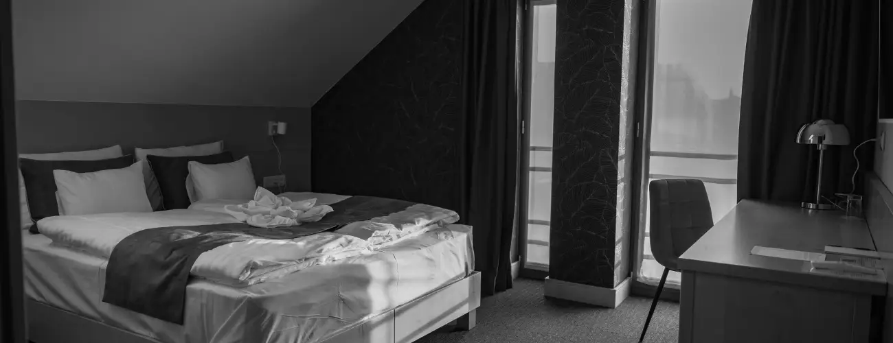 Eleven Business & Sport Hotel Jászárokszállás - Karácsony