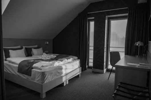 Eleven Business & Sport Hotel - Karcsony