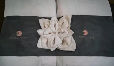 Eleven Business & Sport Hotel Jszrokszlls