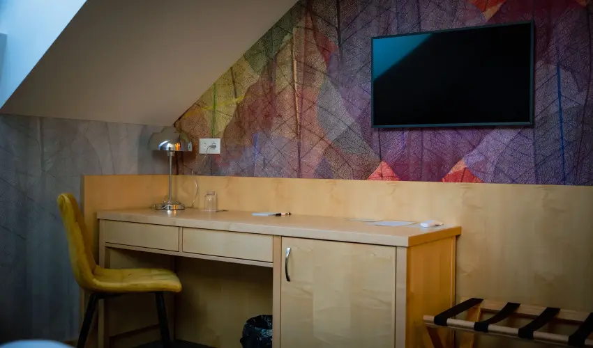 Eleven Business & Sport Hotel Jászárokszállás - Karácsony