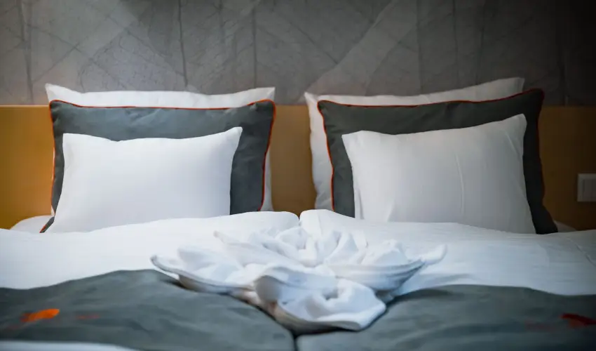 Eleven Business & Sport Hotel Jászárokszállás - Karácsony