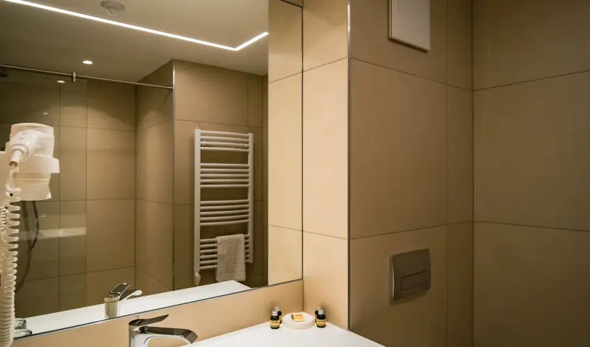 Eleven Business & Sport Hotel Jászárokszállás - Karácsony