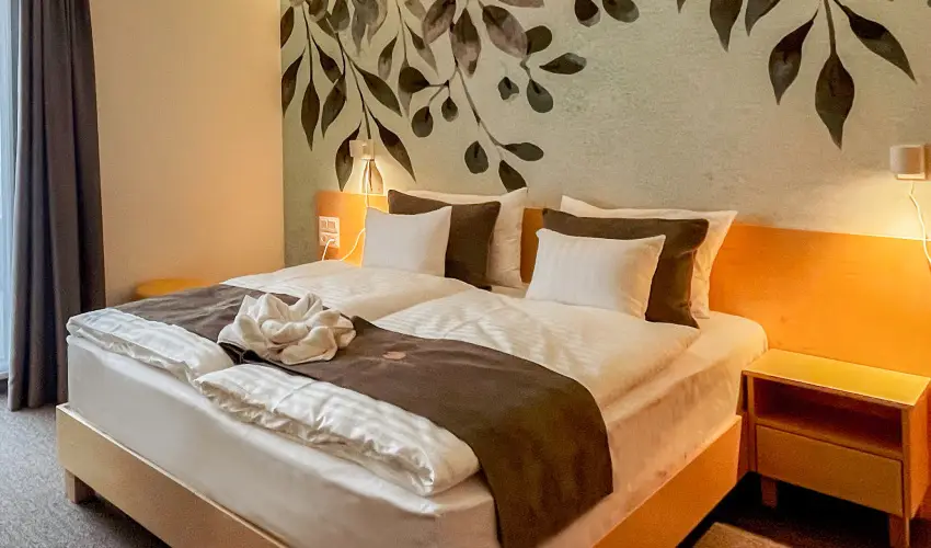 Eleven Business & Sport Hotel Jászárokszállás - Karácsony