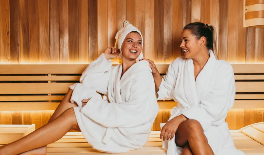 Eleven Business & Sport Hotel Jászárokszállás - Karácsony