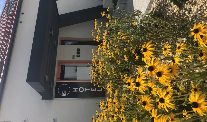 Eleven Business & Sport Hotel Jászárokszállás - Karácsony