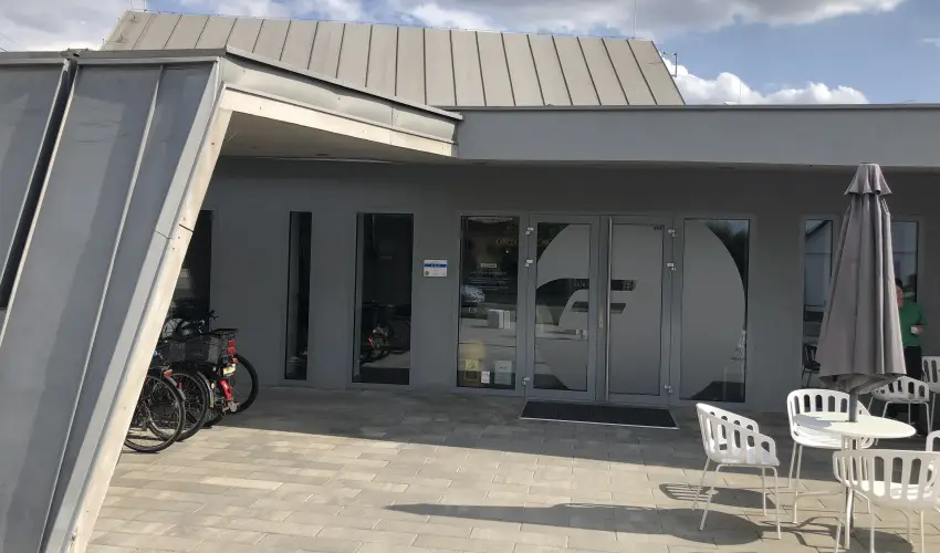 Eleven Business & Sport Hotel Jászárokszállás - Karácsony