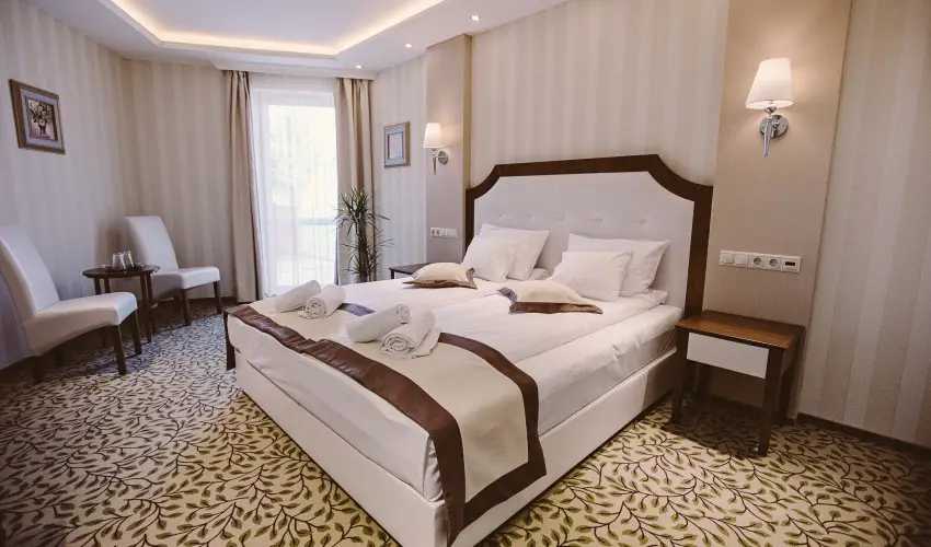 Elixr Medical Wellness Hotel Mrahalom - Karcsony (min. 2 j)