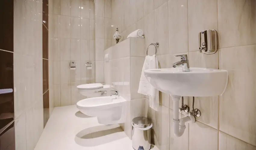 Elixr Medical Wellness Hotel Mrahalom - Karcsony (min. 2 j)