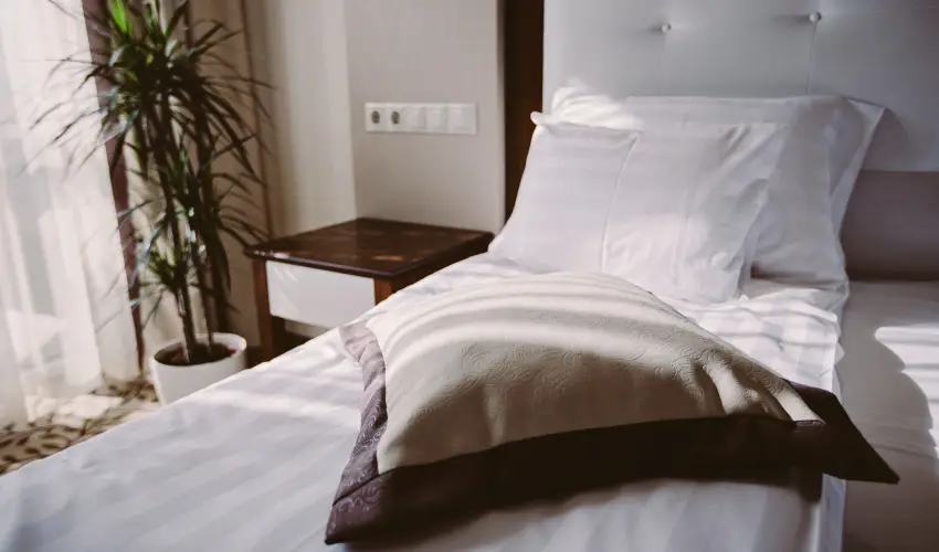 Elixr Medical Wellness Hotel Mrahalom - Karcsony (min. 2 j)